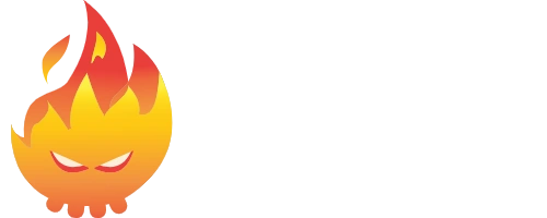 HellSpin logo