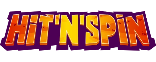 HitNSpin logo