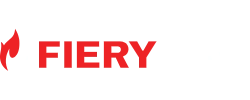 FieryPlay logo